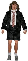 Angus Young (Highway to Hell), AC/DC, Actionfigur