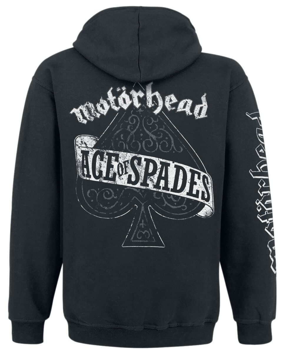 Ace Of Spades | Motörhead Pantaloni tuta | EMP