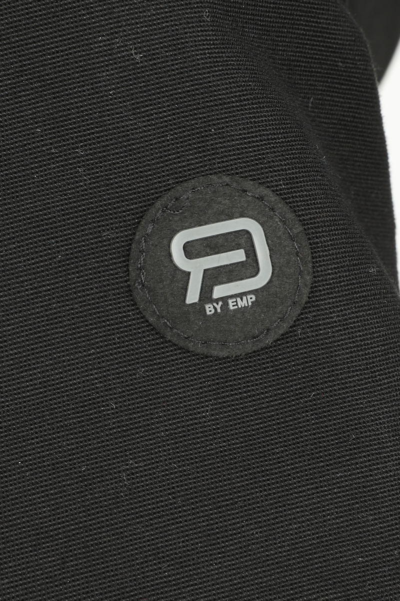 RED by EMP Midline Ladies Coat Übergangsjacke schwarz in XXL  