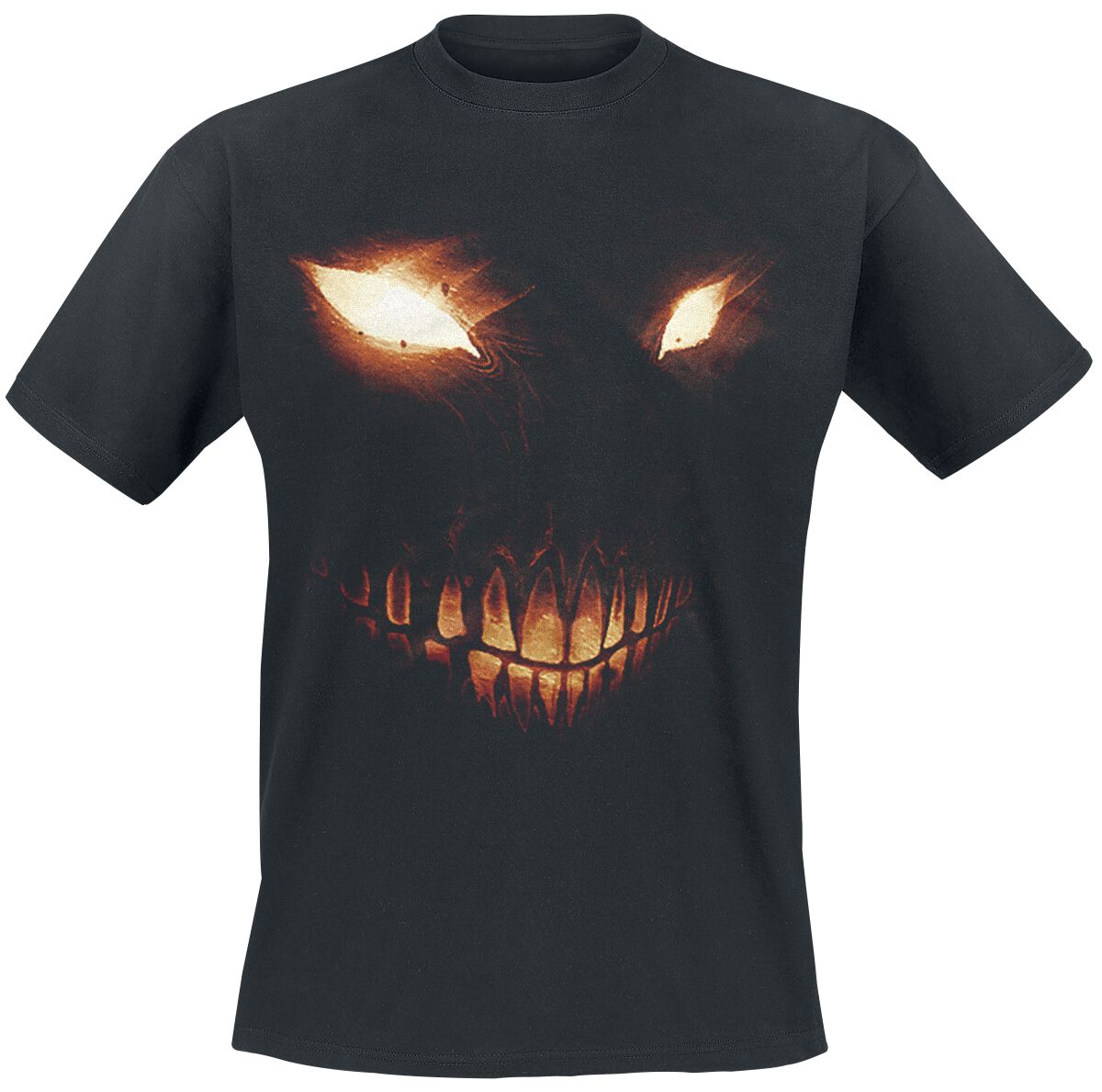 Disturbed T-Shirt - Bright Eyes - L bis 5XL - für Männer - Größe 4XL - schwarz  - Lizenziertes Merchandise!
