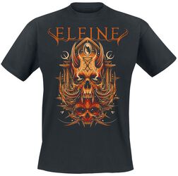 Hell Of Death, Eleine, T-Shirt