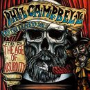 The age of absurdity, Phil Campbell And The Bastard Sons, CD