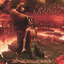Only the ruthless remain, Skinless, CD