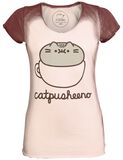Catpusheeno, Pusheen, T-Shirt