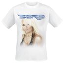 Strong And Proud, Doro, T-Shirt