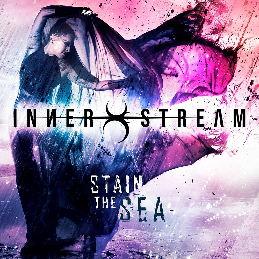 Inner Stream Stain the sea CD multicolor