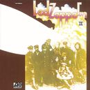 II, Led Zeppelin, CD
