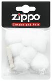 Cotton and Felt, ZIPPO, 598