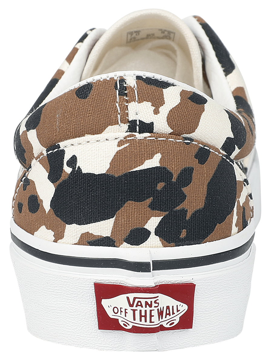 Vans ERA Cow Multi Color Sneaker multicolor