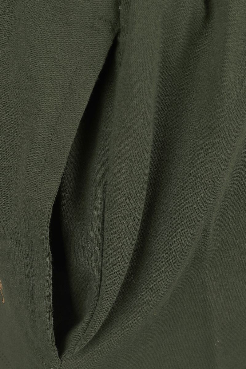 Thumbnail - Guardians Of The Galaxy Groot Schlafanzug weiß grün in S