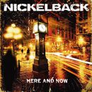 Here and now, Nickelback, LP