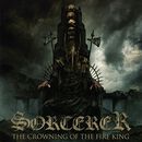 The crowning of the fire king, Sorcerer, CD