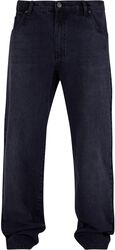 Heavy Ounce Straight Fit Jeans, Urban Classics, Jeans