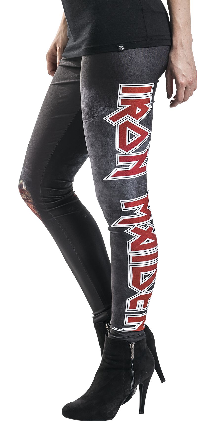 EMP Signature Collection Leggings jetzt erhältlich bei EMP