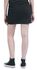 Studded Miniskirt