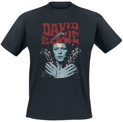 Star Dust, David Bowie, T-Shirt