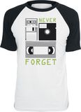 Never Forget, Never Forget, T-Shirt