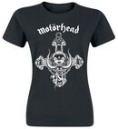 Metal, Motörhead, T-Shirt