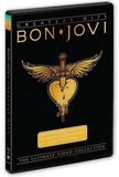 Greatest Hits - The Ultimate Collection, Bon Jovi, DVD
