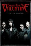 Group, Bullet For My Valentine, Poster