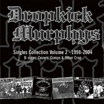 Singles collection Vol.II - 1998-2004