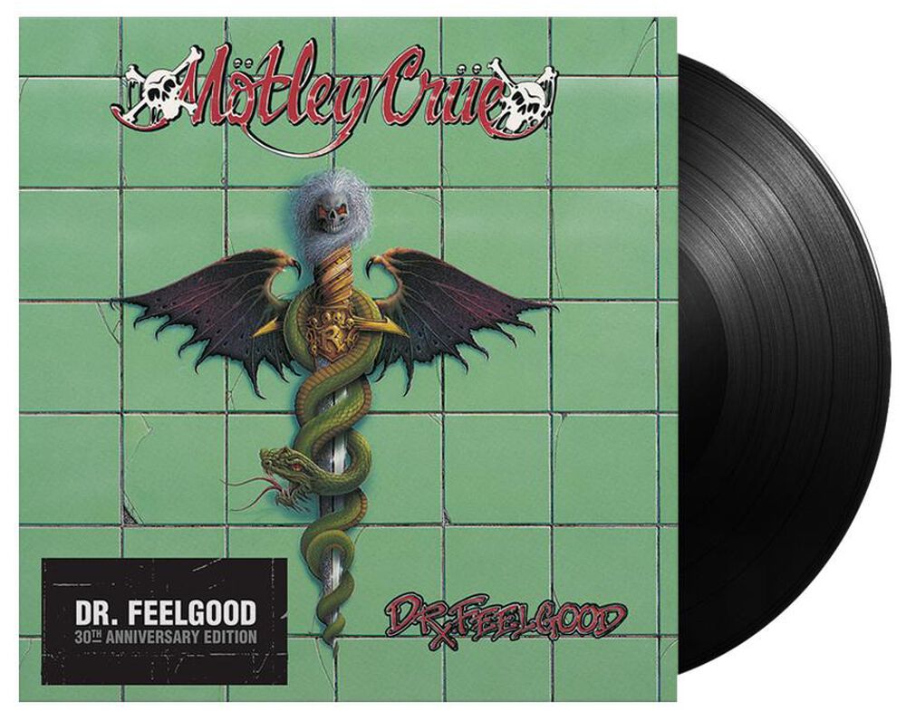 Dr. Feelgood (30th Anniversary)