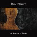 The anatomy of silence, Diary Of Dreams, CD