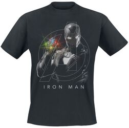 Iron Man, Avengers, T-Shirt