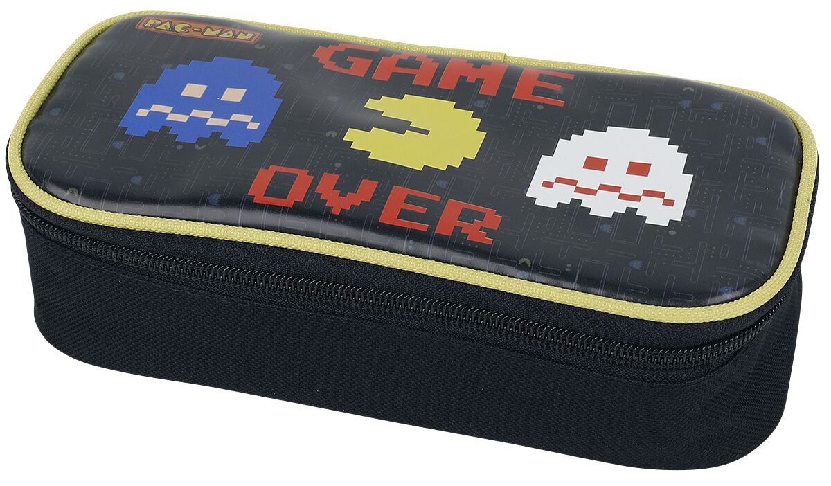 Pac-Man Game Over Case multicolor