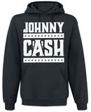 Live In Concert, Johnny Cash, Kapuzenpullover