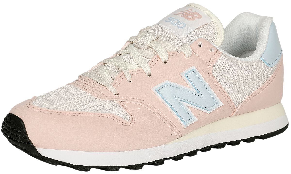 New Balance GW500CP2 Sneaker rosa