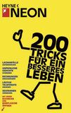 200 Tricks für ein besseres Leben, 200 Tricks für ein besseres Leben, Sachbuch