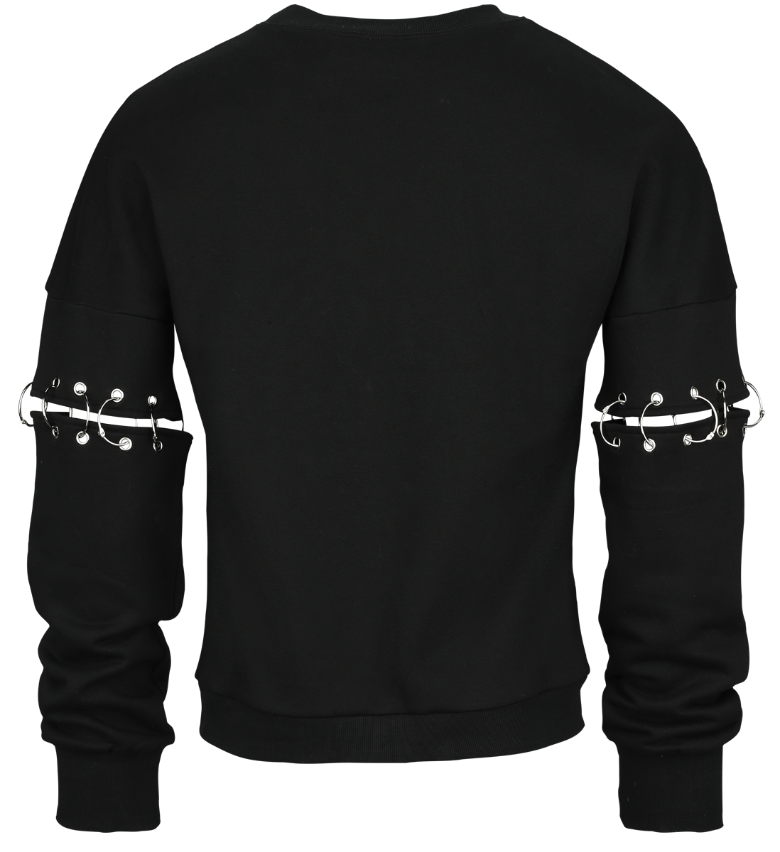 Jawbreaker - Gothic Sweatshirt - Dare To Be Daring - S bis XXL - Größe S - schwarz