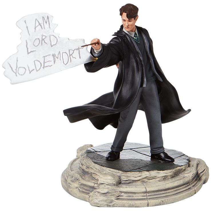 Image of Harry Potter Tom Riddle Figurine Sammelfigur Standard