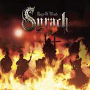 Days of wrath, Syrach, CD