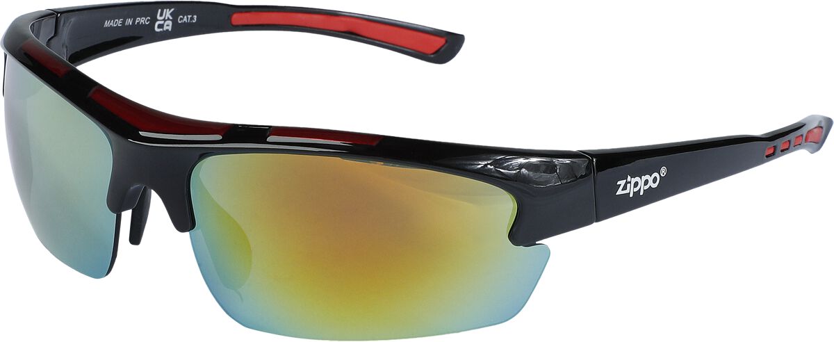 OS37-01 ZIPPO - Sonnenbrille -