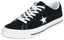 One Star Premium Suede, Converse, Sneaker