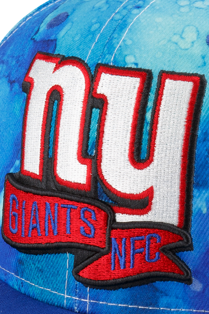 New Era - NFL 9FIFTY - New York Giants Sideline Cap multicolor