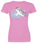 Rainbow, My Little Pony, T-Shirt
