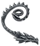 Ostrogoth Dragon, Alchemy Gothic, Ohrstecker