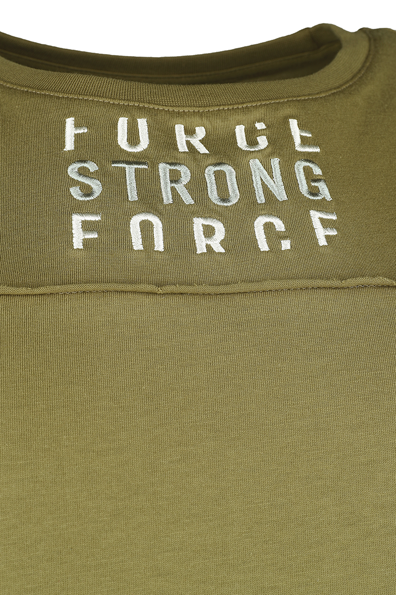 Star Wars Force T-Shirt oliv
