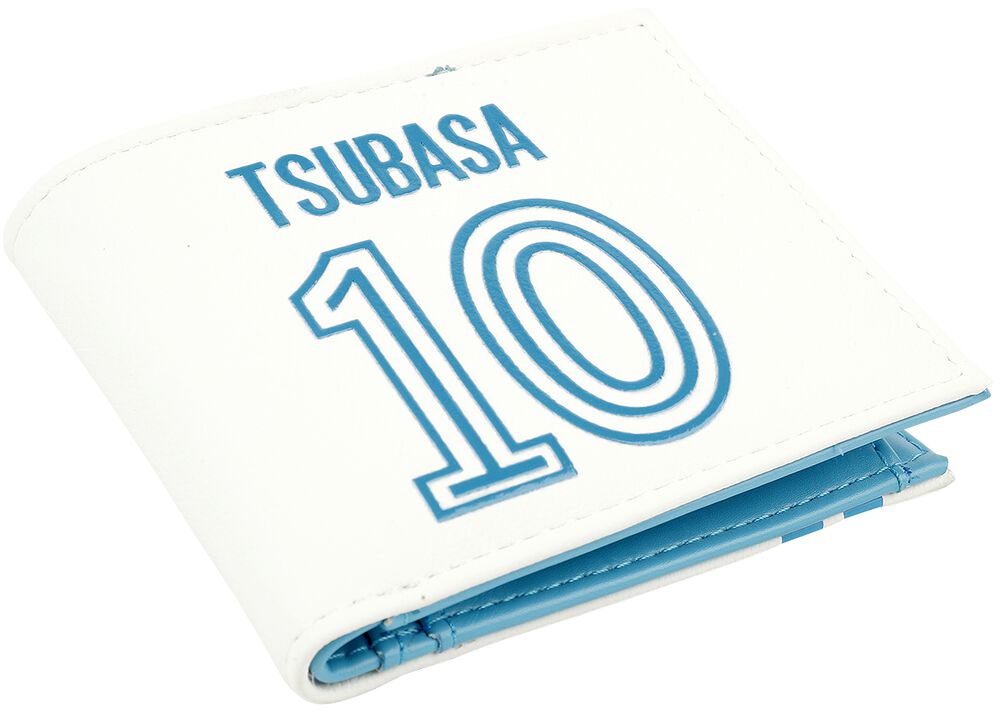 Captain Tsubasa Tsubasa 10