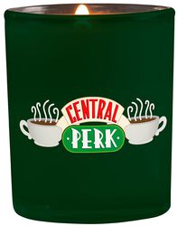 Central Perk, Friends, Kerze