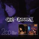 No more tears / Diary of a madman, Ozzy Osbourne, CD