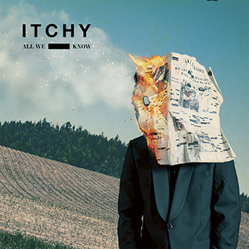 0727361401702 - All we know CD multicolor 0727361401702 - All we know CD multicolor