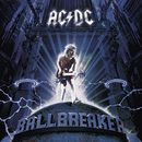 Ballbreaker, AC/DC, CD