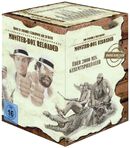 20er Monster-Box Reloaded, Bud Spencer & Terence Hill, DVD
