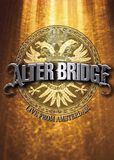 Live from Amsterdam, Alter Bridge, DVD