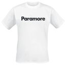 This is why, Paramore, T-Shirt