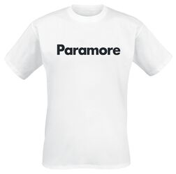 This is why, Paramore, T-Shirt